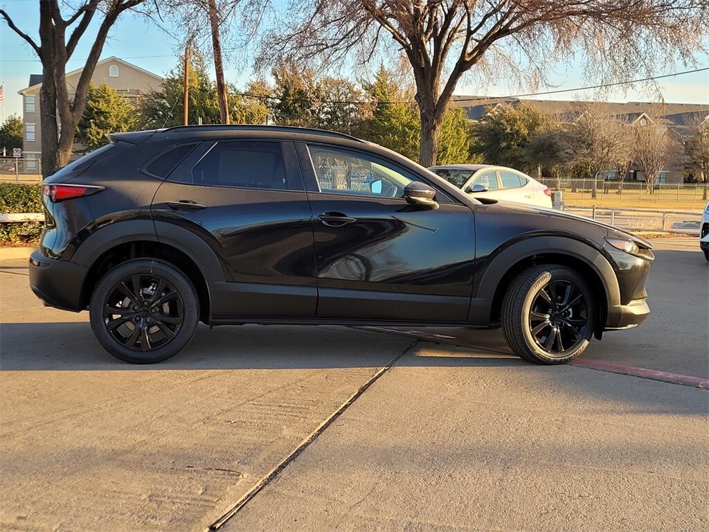 New 2026 Mazda CX-30 2.5 Turbo Aire Edition SUV