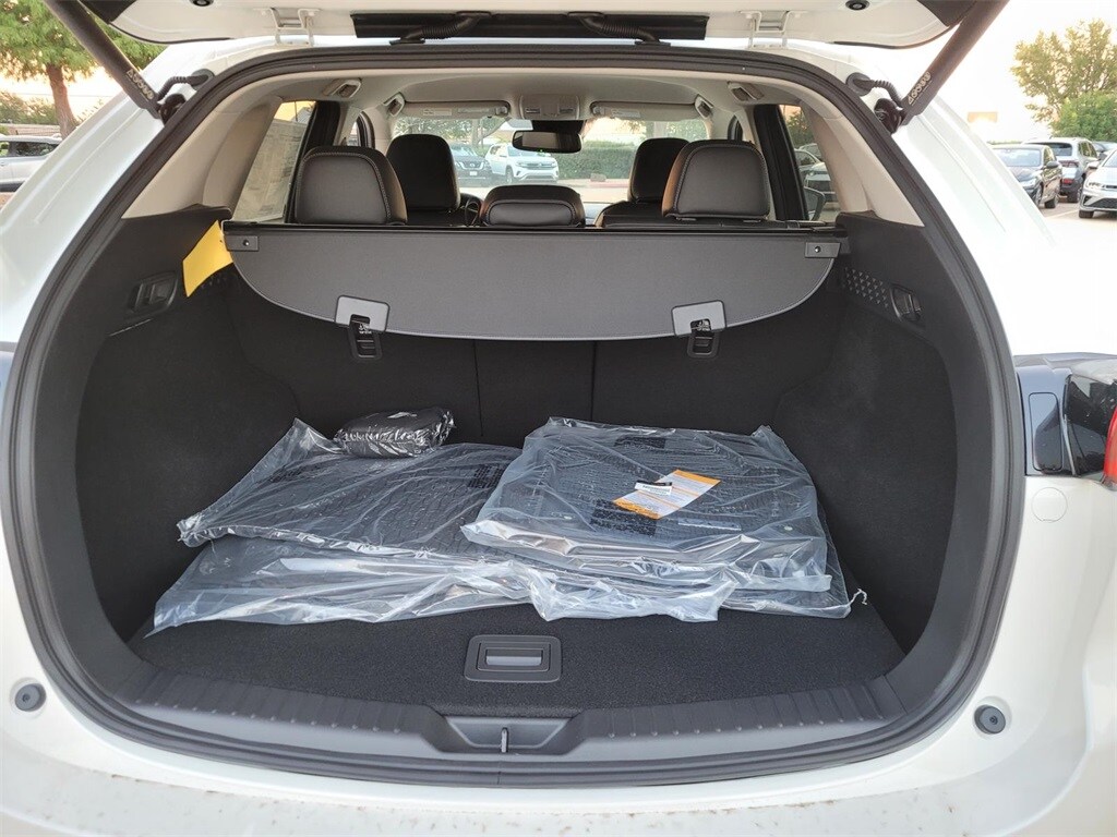 2025 Mazda CX-5 2.5 S Preferred photo 3
