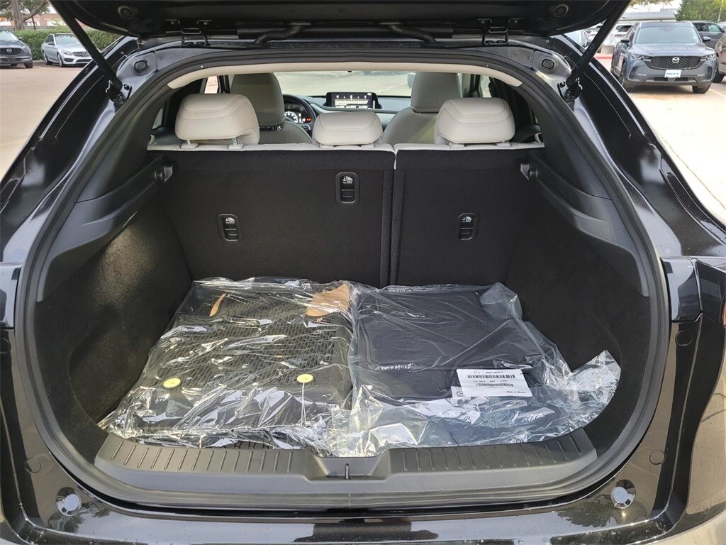 2026 Mazda CX-30 2.5 S photo 4