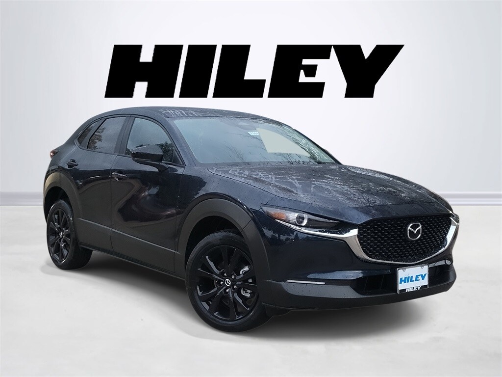 New 2026 Mazda CX-30 2.5 S Select Sport SUV