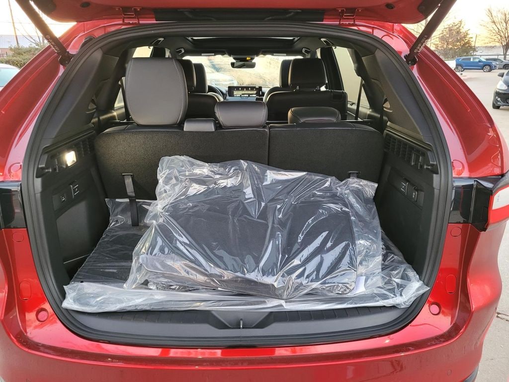 New 2026 Mazda CX-90 Plug-In Hybrid Premium Plus SUV