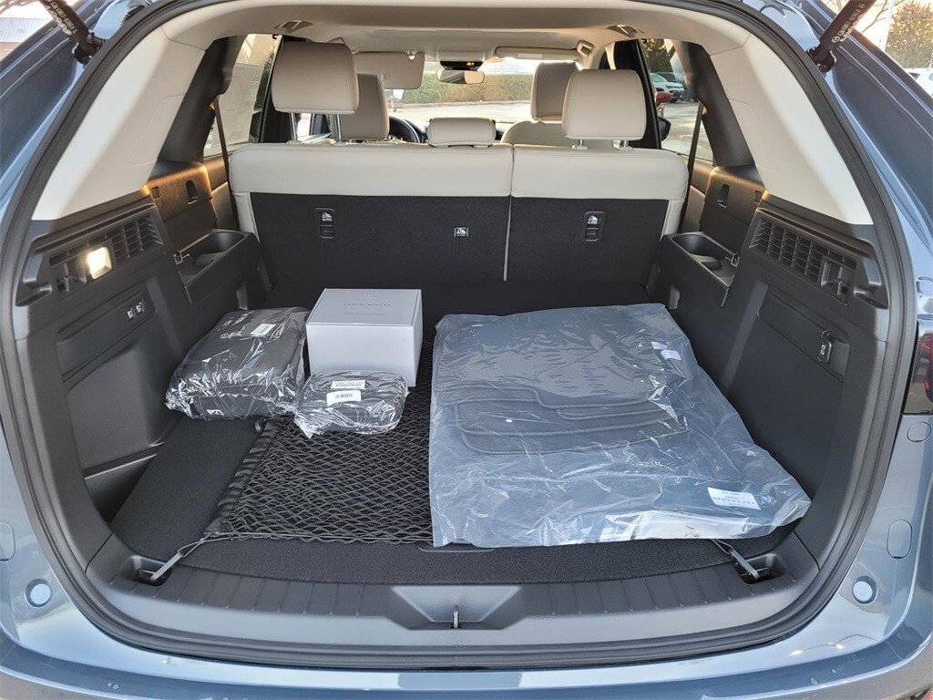 New 2026 Mazda CX-70 3.3 Turbo Preferred SUV