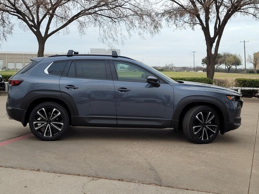 New 2026 Mazda CX-50 2.5 Turbo Premium Plus SUV