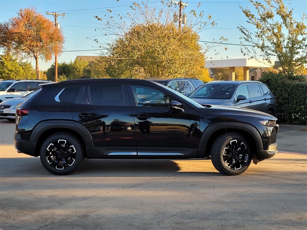 2026 Mazda CX-50 2.5 Turbo Meridian Edition photo 2