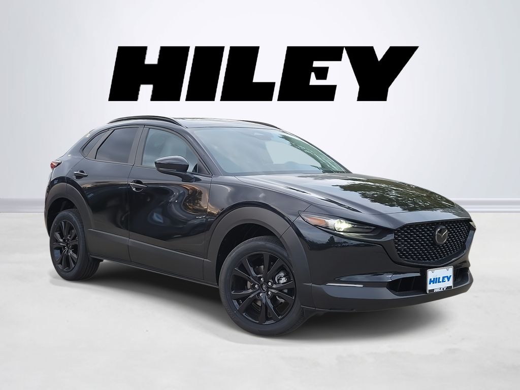 2026 Mazda CX-30