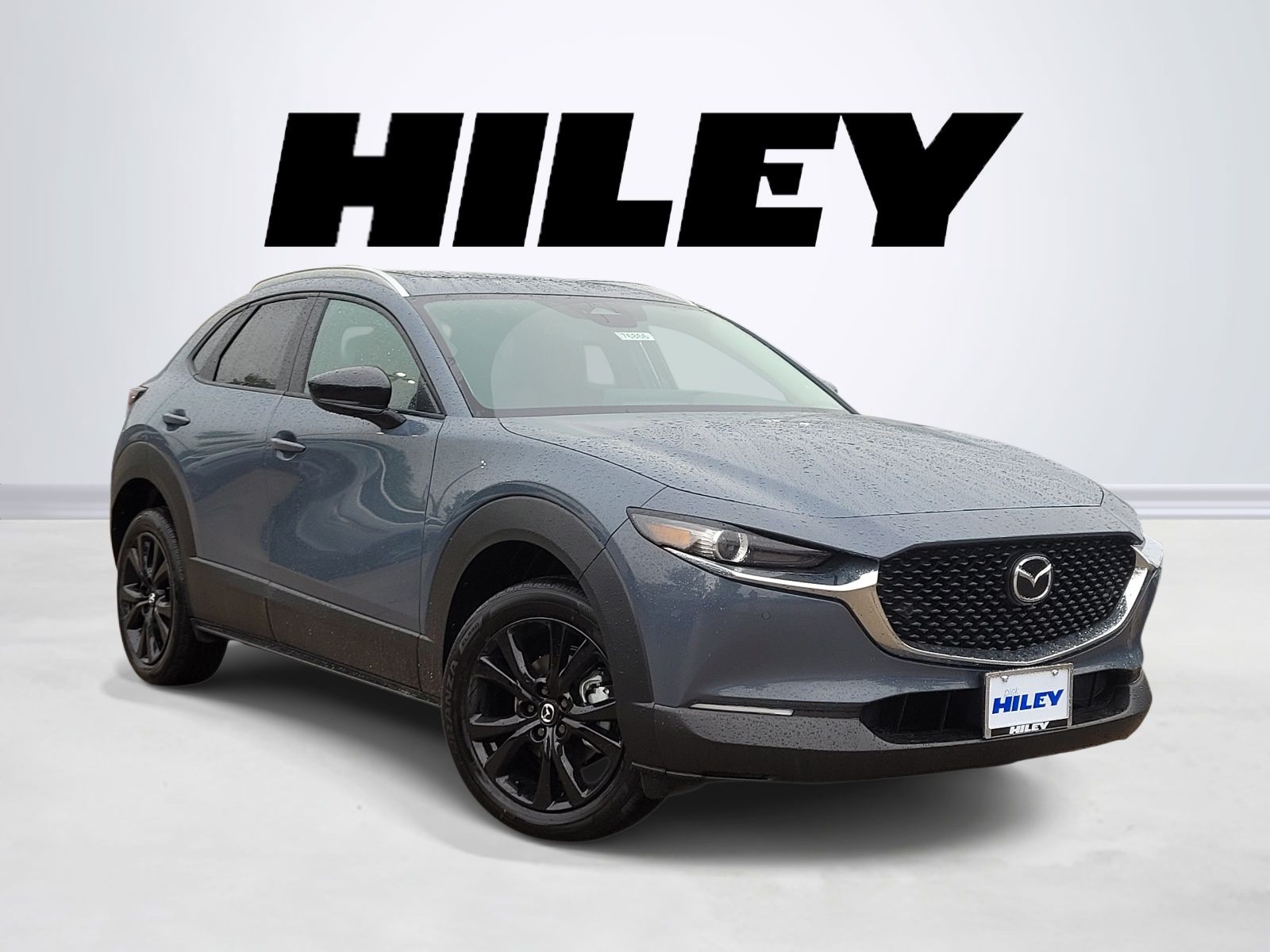 2026 Mazda CX-30 Carbon Edition AWD's photo
