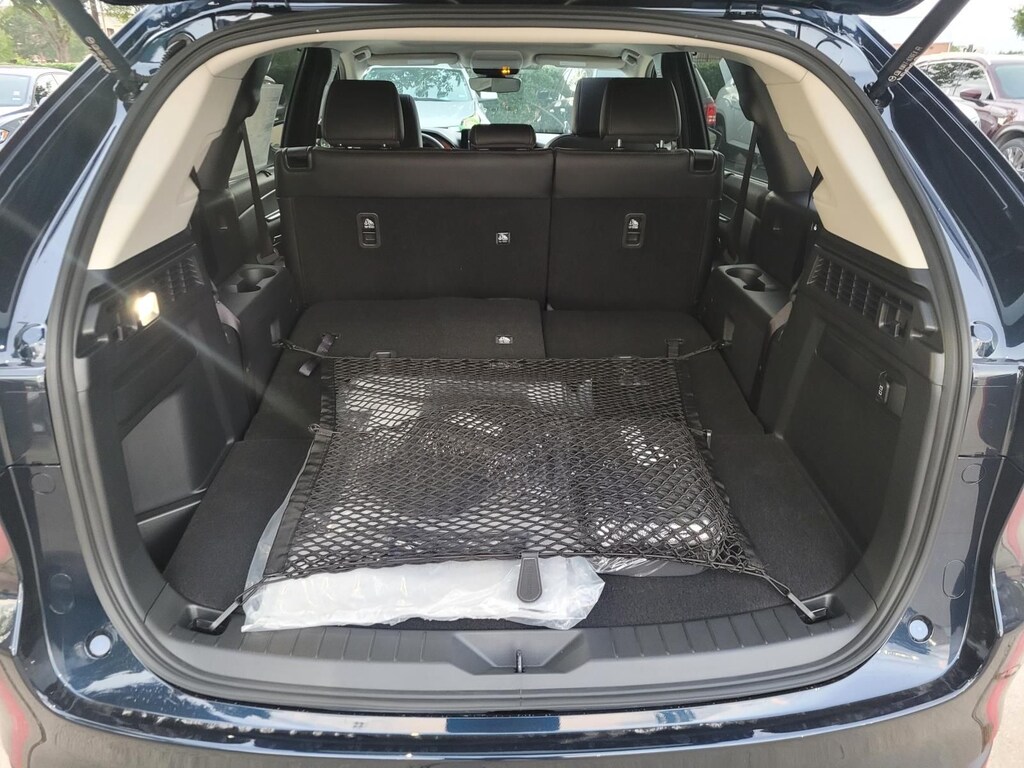New 2026 Mazda CX-90 3.3 Turbo Preferred SUV