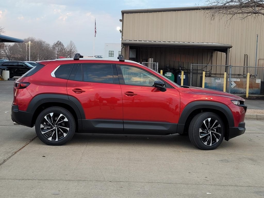 New 2026 Mazda CX-50 Hybrid Premium Plus SUV