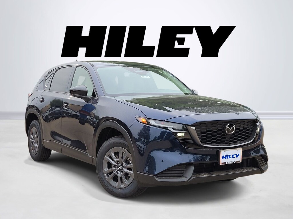 New 2026 Mazda CX-5 2.5 S Select SUV