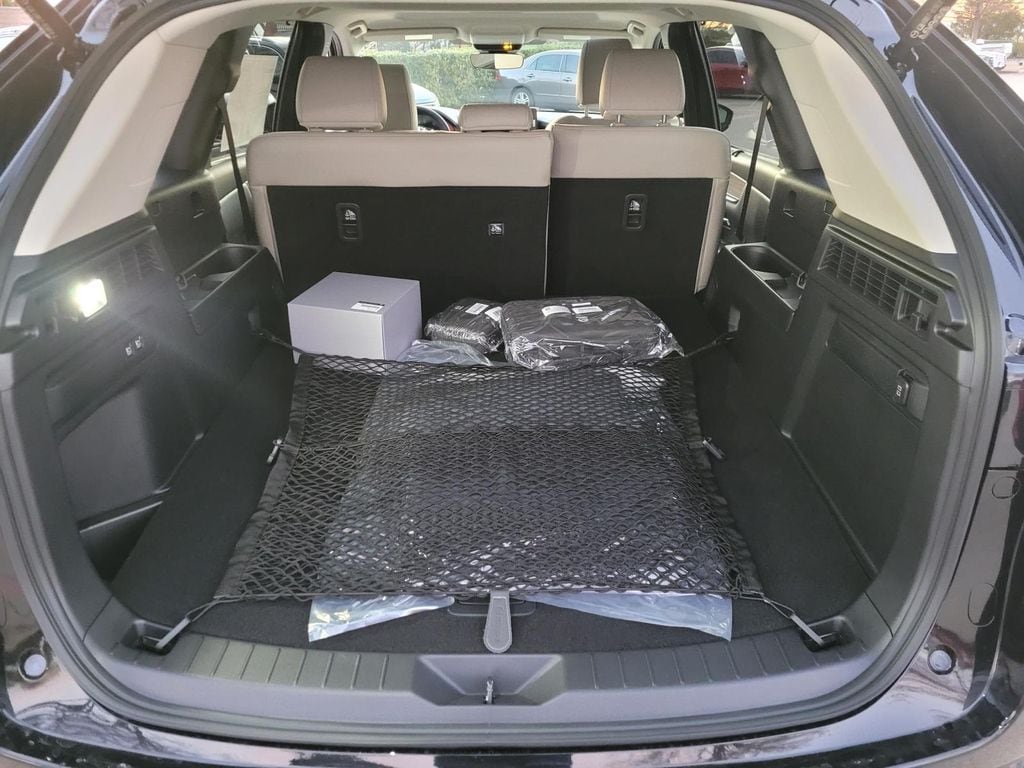 New 2026 Mazda CX-70 3.3 Turbo Preferred SUV