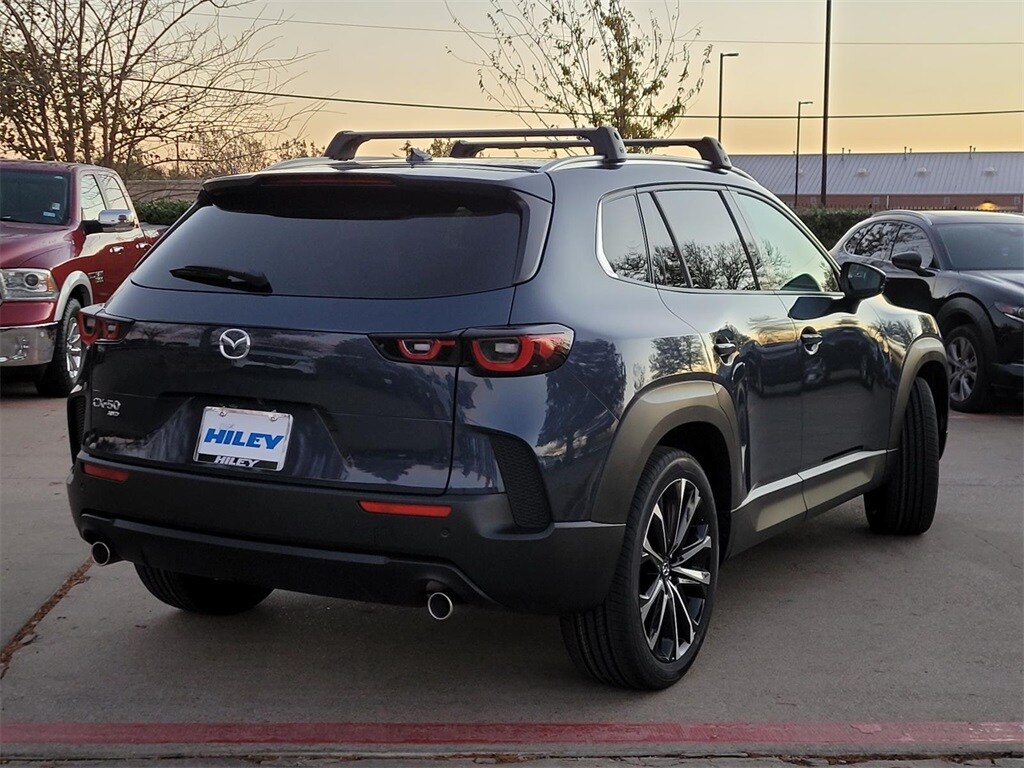 New 2026 Mazda CX-50 2.5 S Premium SUV
