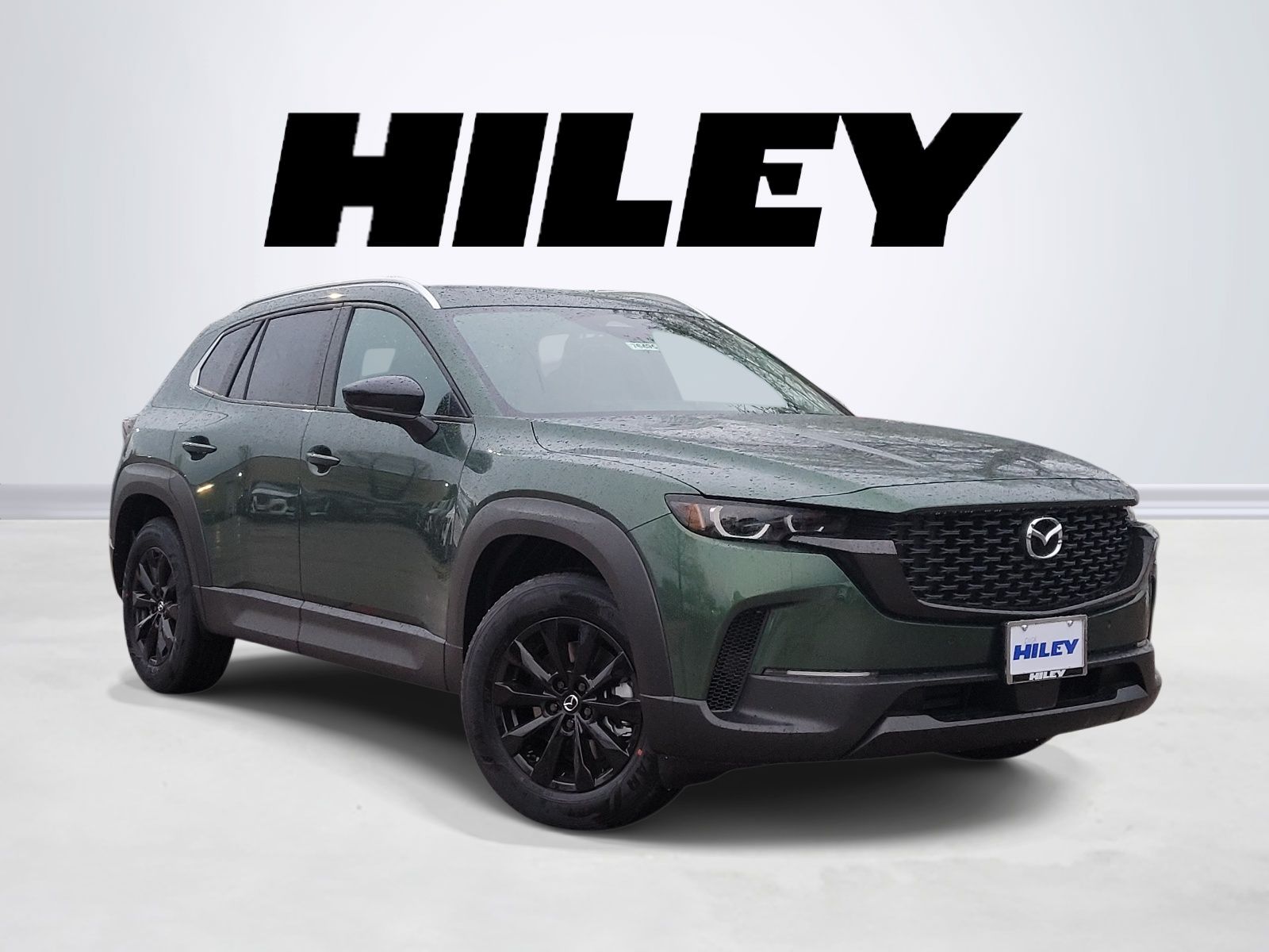 2026 Mazda CX-50 2.5 S Preferred's photo