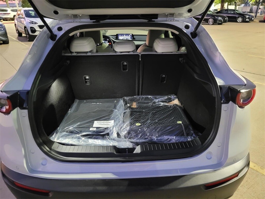 2026 Mazda CX-30 2.5 S photo 3