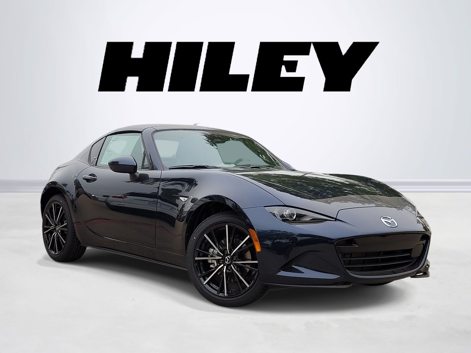 2026 Mazda MX-5 Miata RF