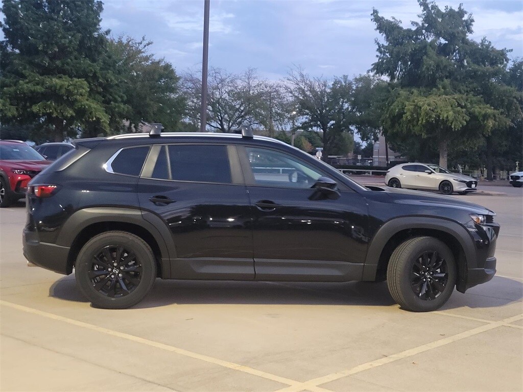 2025 Mazda CX-50 2.5 S Premium photo 2