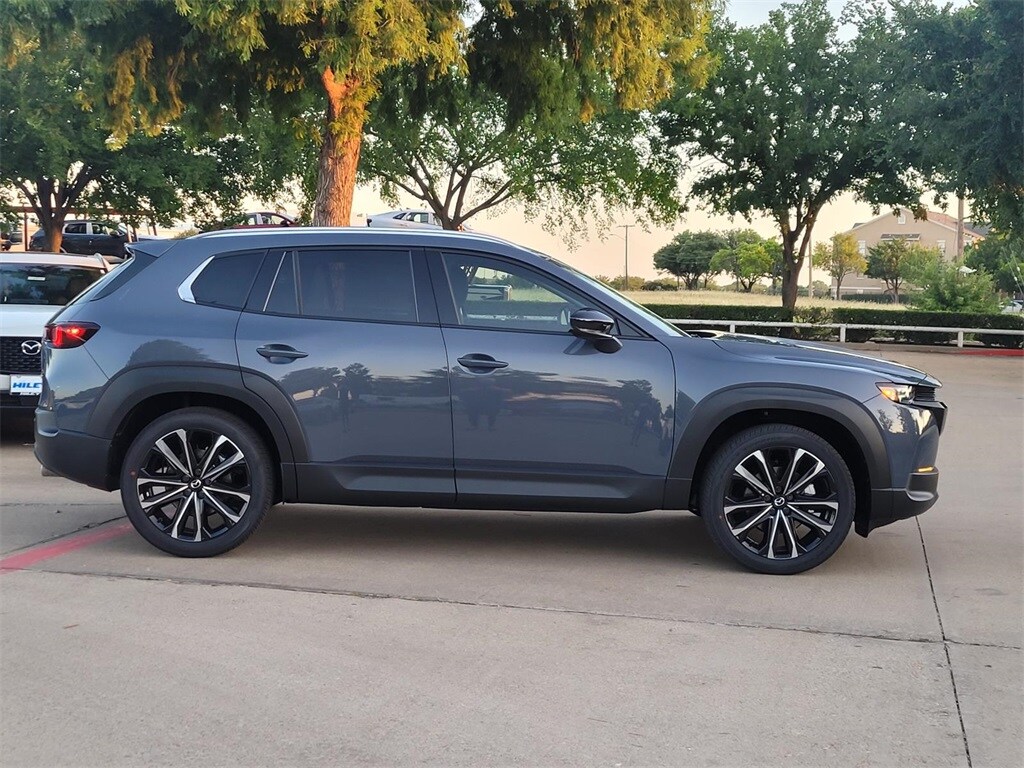 2025 Mazda CX-50 2.5 Premium Plus photo 2