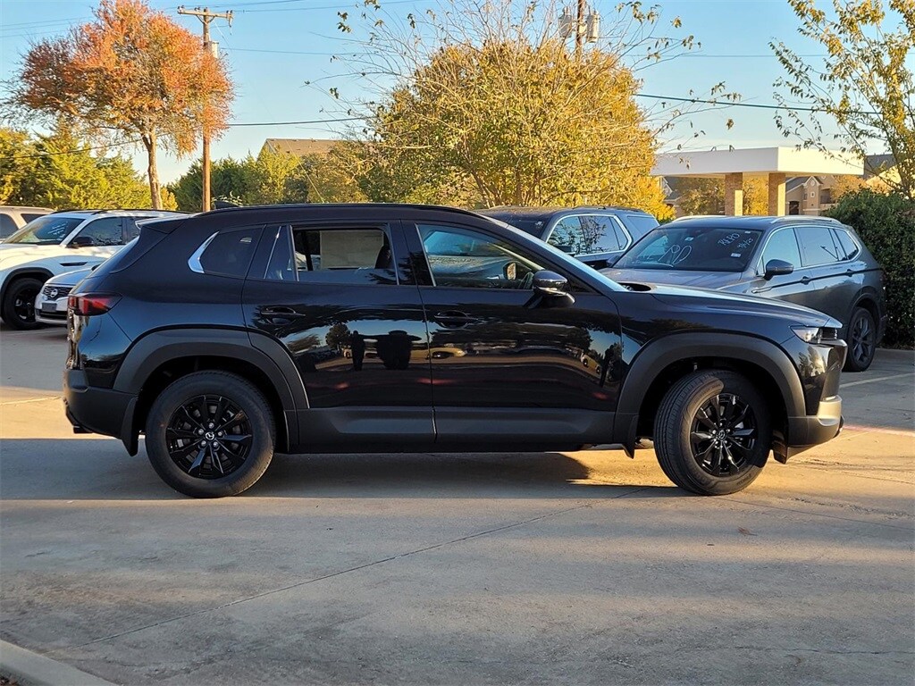 2026 Mazda CX-50 2.5 Premium photo 2