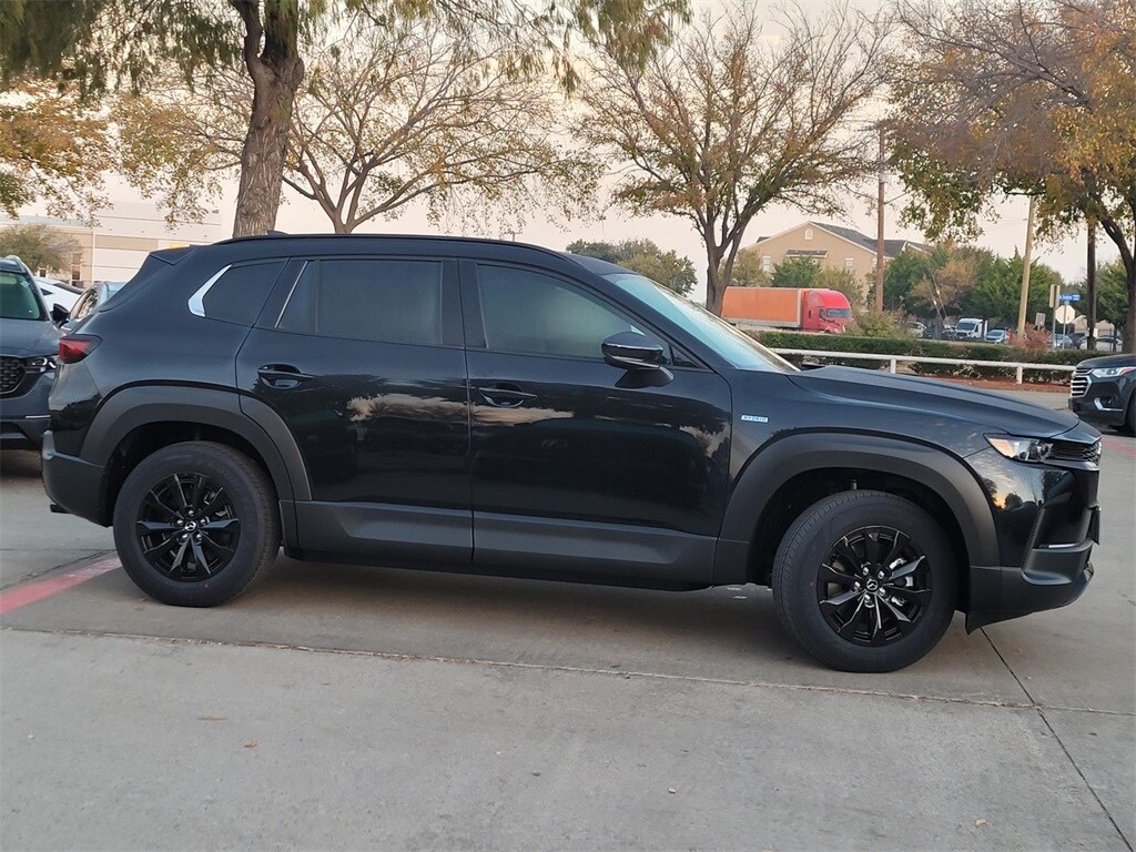 2025 Mazda CX-50 Premium photo 2