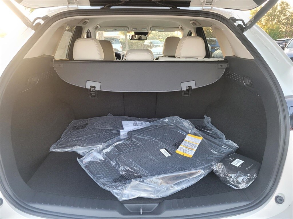 2025 Mazda CX-5 2.5 S Preferred photo 3
