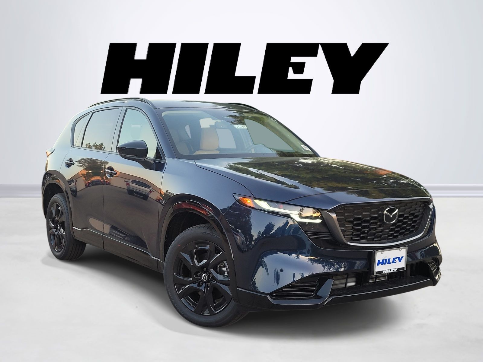 2026 Mazda CX-5 S Premium Auto AWD's photo