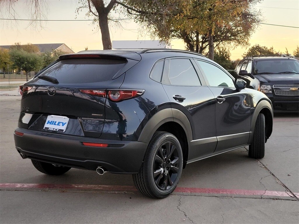 2026 Mazda CX-30 2.5 S photo 3