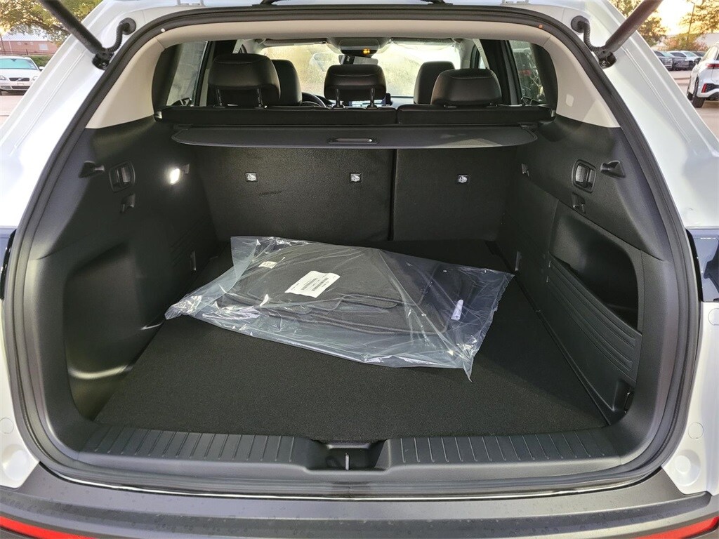 New 2026 Mazda CX-50 Hybrid Preferred SUV