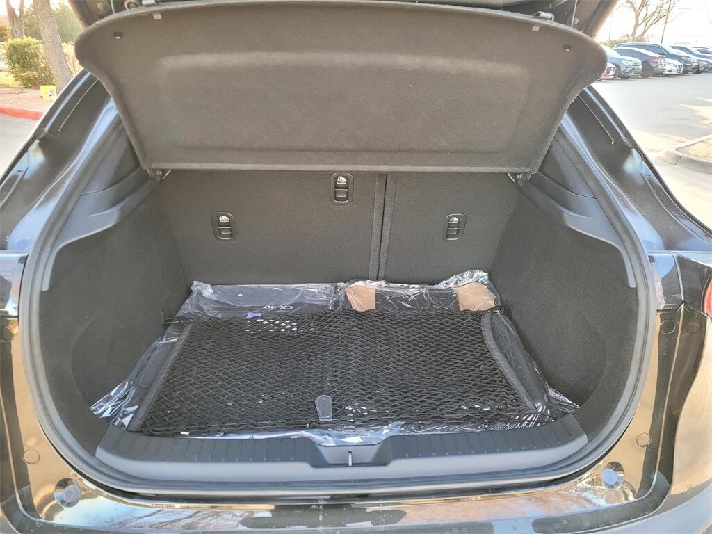 New 2026 Mazda CX-30 2.5 Turbo Aire Edition SUV