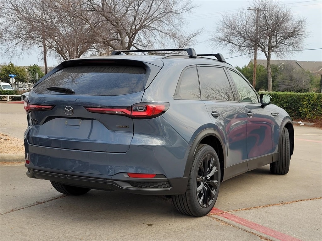 New 2026 Mazda CX-90 3.3 Turbo Premium Sport SUV