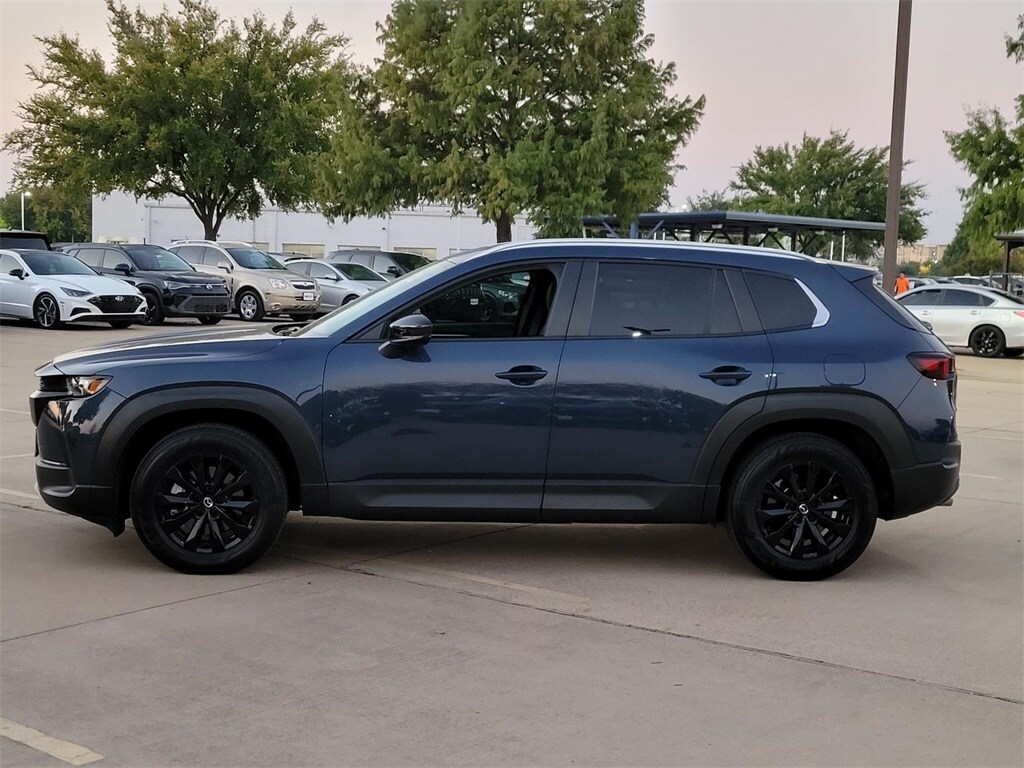 2025 Mazda CX-50 2.5 S Premium photo 2