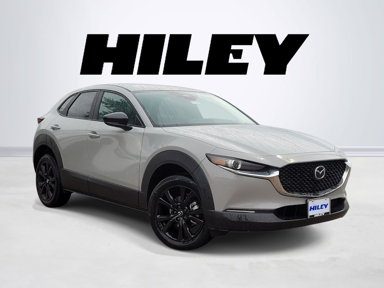 2026 Mazda CX-30 Select Sport AWD's photo