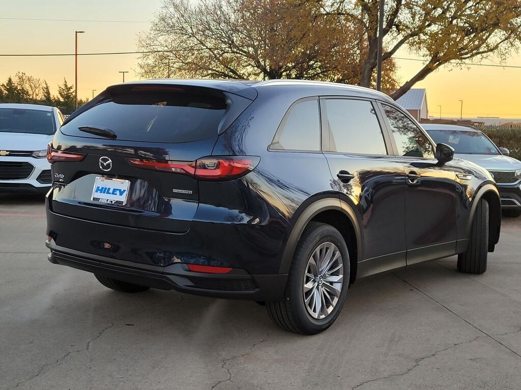 New 2026 Mazda CX-90 3.3 Turbo Select SUV