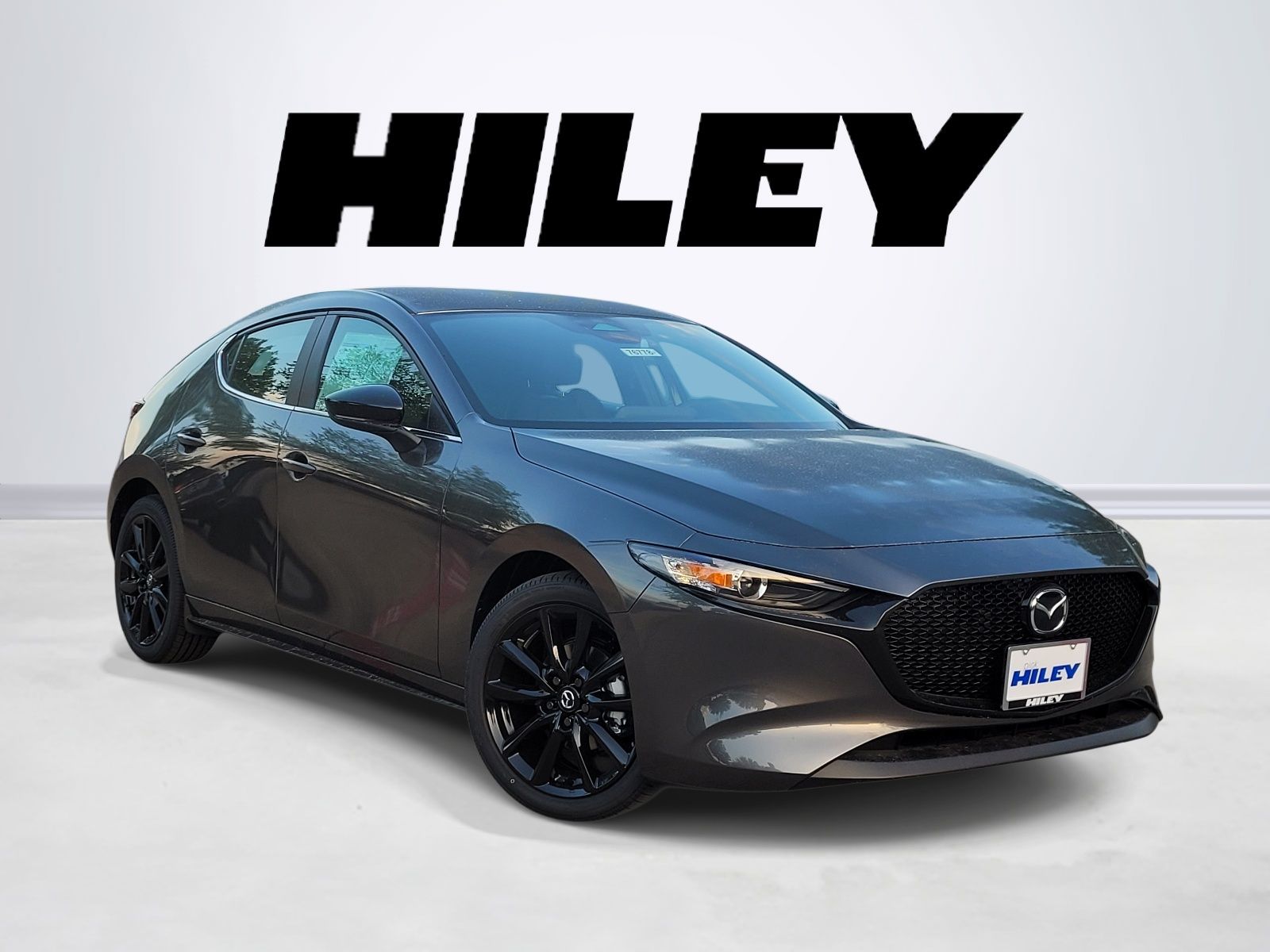 2026 Mazda CX-3 Select Sport AT 5-Door SKYACTIV's photo