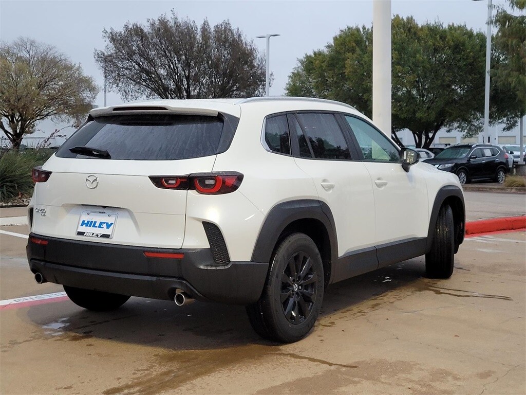 2026 Mazda CX-50 2.5 Select photo 2