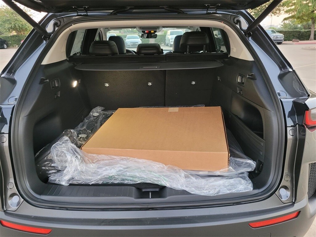 2025 Mazda CX-50 Premium photo 3