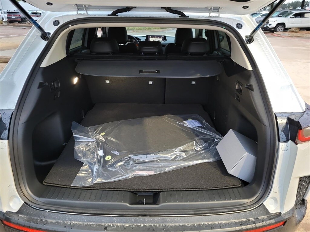 2026 Mazda CX-50 2.5 Select photo 3