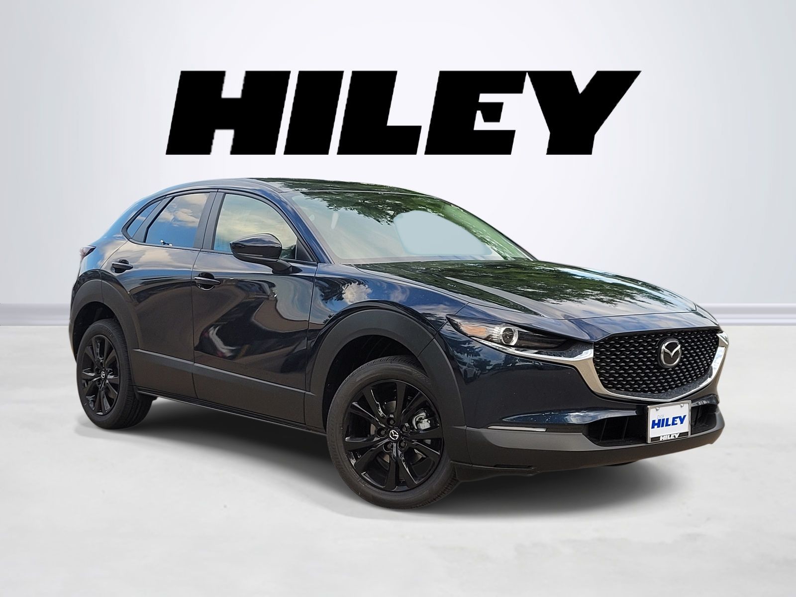 2026 Mazda CX-30 Select Sport AWD's photo