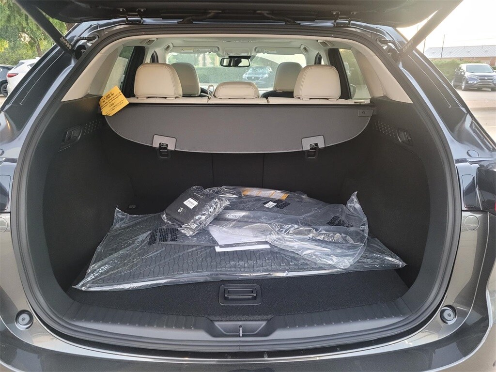 2025 Mazda CX-5 2.5 Premium Plus photo 4