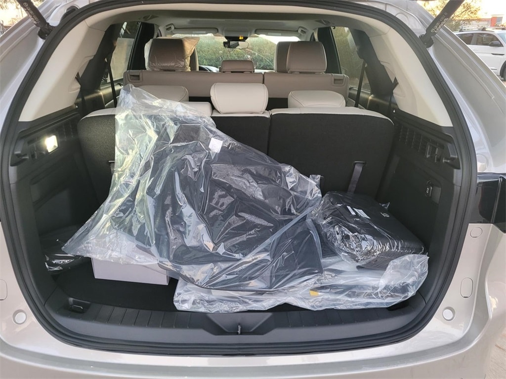 New 2026 Mazda CX-90 3.3 Turbo Preferred SUV