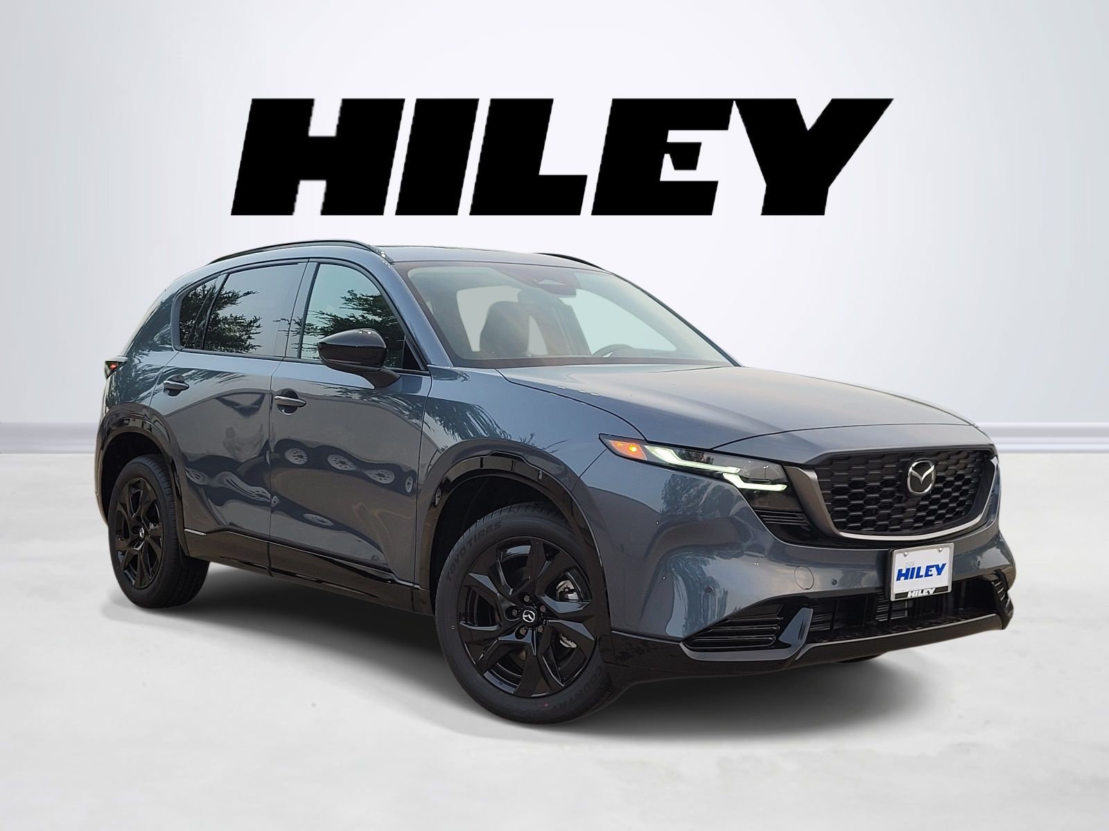 2026 Mazda CX-5 S Premium Auto AWD's photo