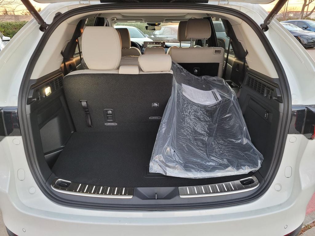 New 2026 Mazda CX-90 3.3 Turbo Premium Sport SUV