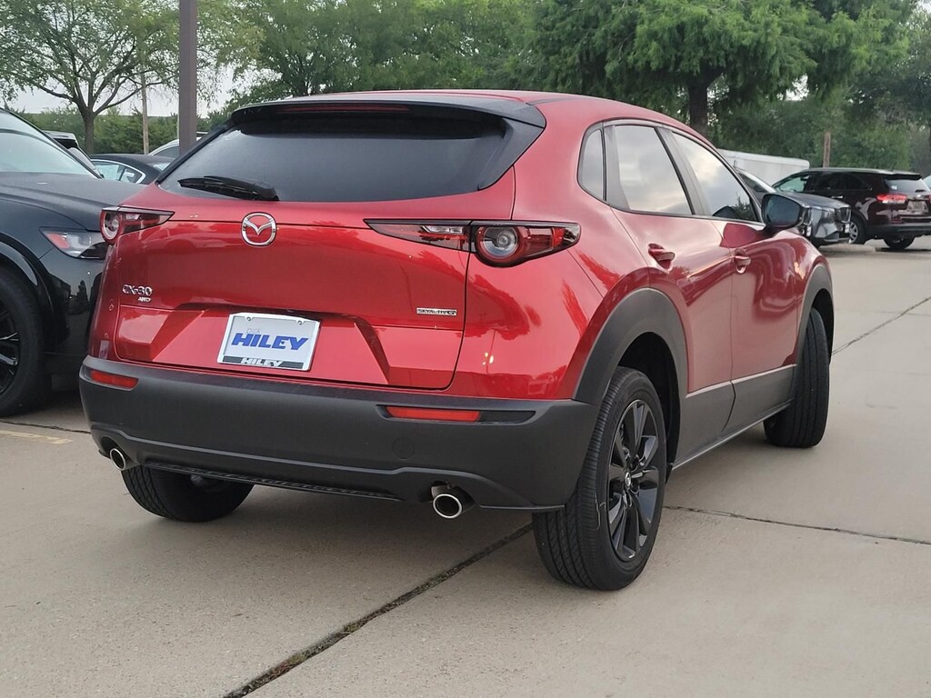 New 2026 Mazda CX-30 2.5 S Select Sport SUV