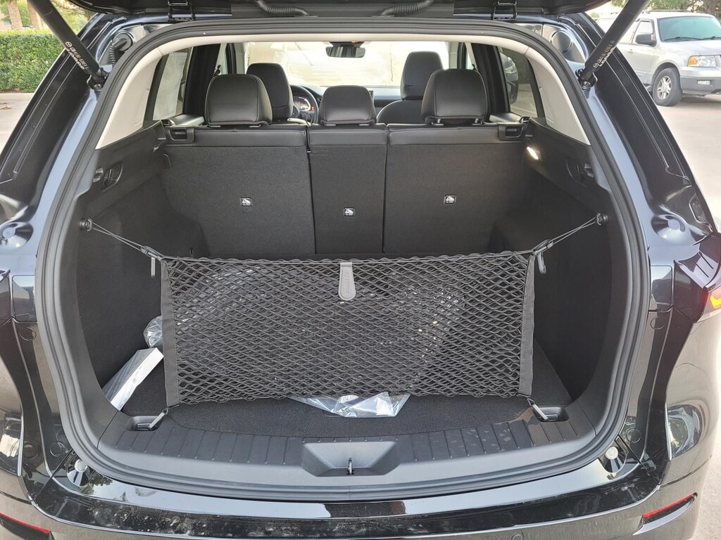 New 2026 Mazda CX-5 2.5 S Premium SUV