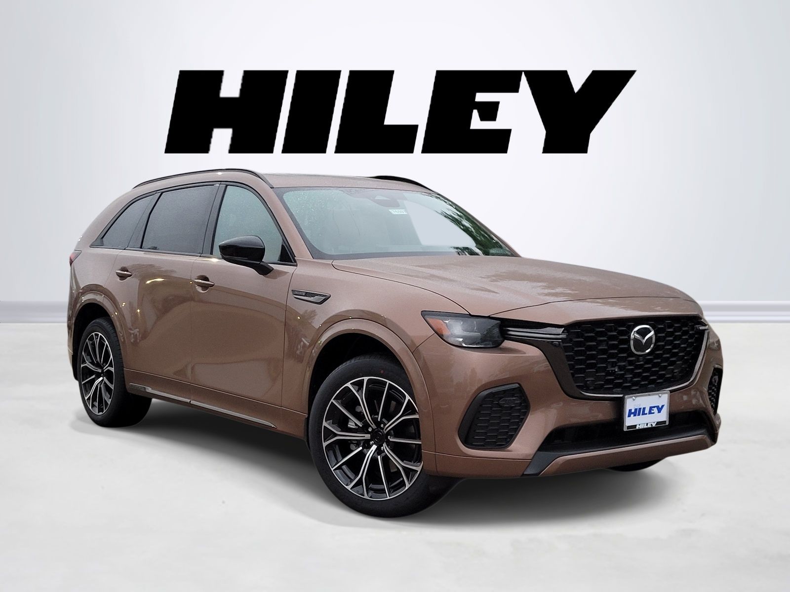 2026 Mazda CX-70 3.3 Turbo Premium Plus S AWD's photo