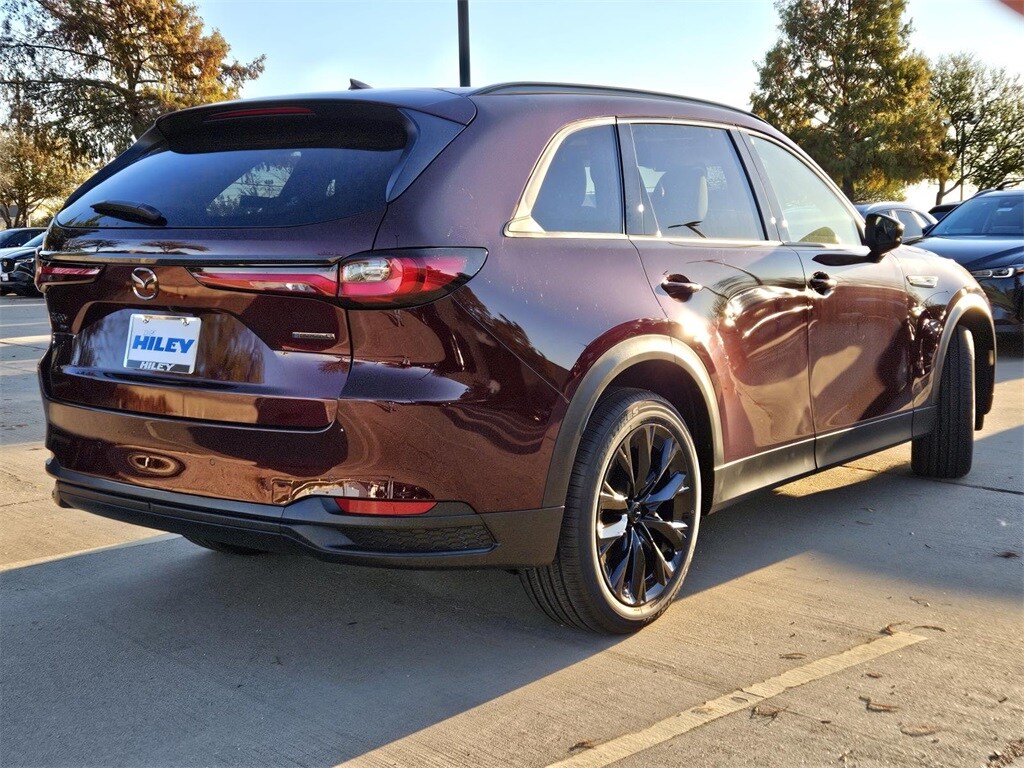 2026 Mazda CX-90 3.3 Turbo Premium S photo 3