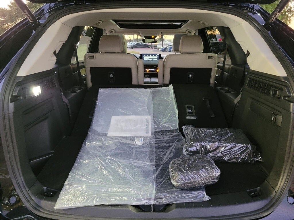 New 2026 Mazda CX-90 3.3 Turbo Premium Sport SUV