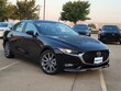 Mazda Mazda3 Sedan