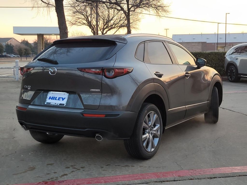 New 2026 Mazda CX-30 2.5 S Preferred SUV