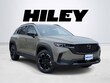  Mazda CX-50