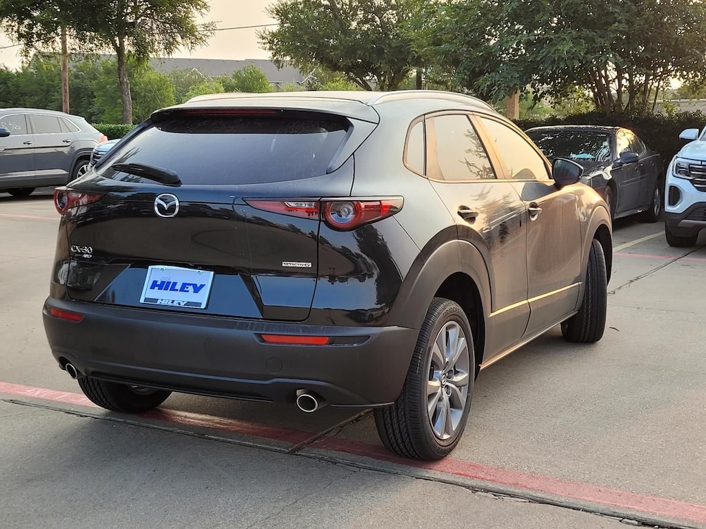 New 2026 Mazda CX-30 2.5 S Preferred SUV
