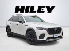 2026 Mazda CX-70 3.3 Turbo Premium SUV